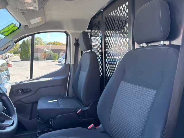 Certified 2024 Ford Transit 250 Low Roof w/ Exterior Upgrade Package image 15