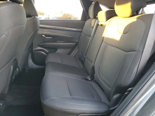 Used 2022 Hyundai Tucson SEL image 11