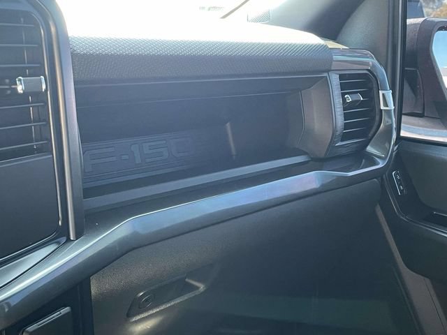 Certified 2023 Ford F150 XL w/ STX Appearance Package AWD/4WD image 32