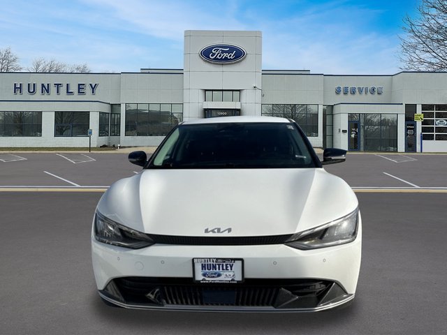 Used 2024 Kia EV6 Wind AWD/4WD image 3
