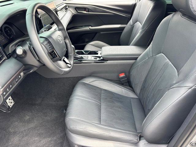 Used 2025 Toyota Camry XSE FWD image 19