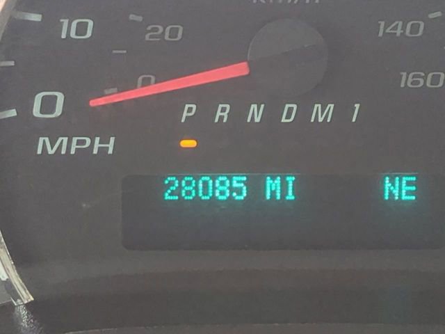 Used 2024 Chevrolet Express 2500 Extended w/ Driver Convenience Package RWD image 21
