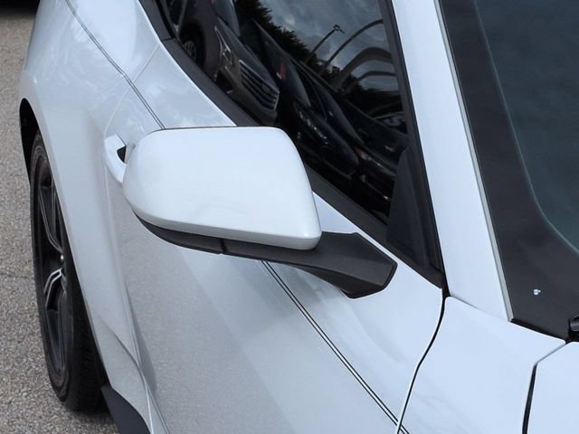 Certified 2024 Ford Mustang Convertible RWD image 12
