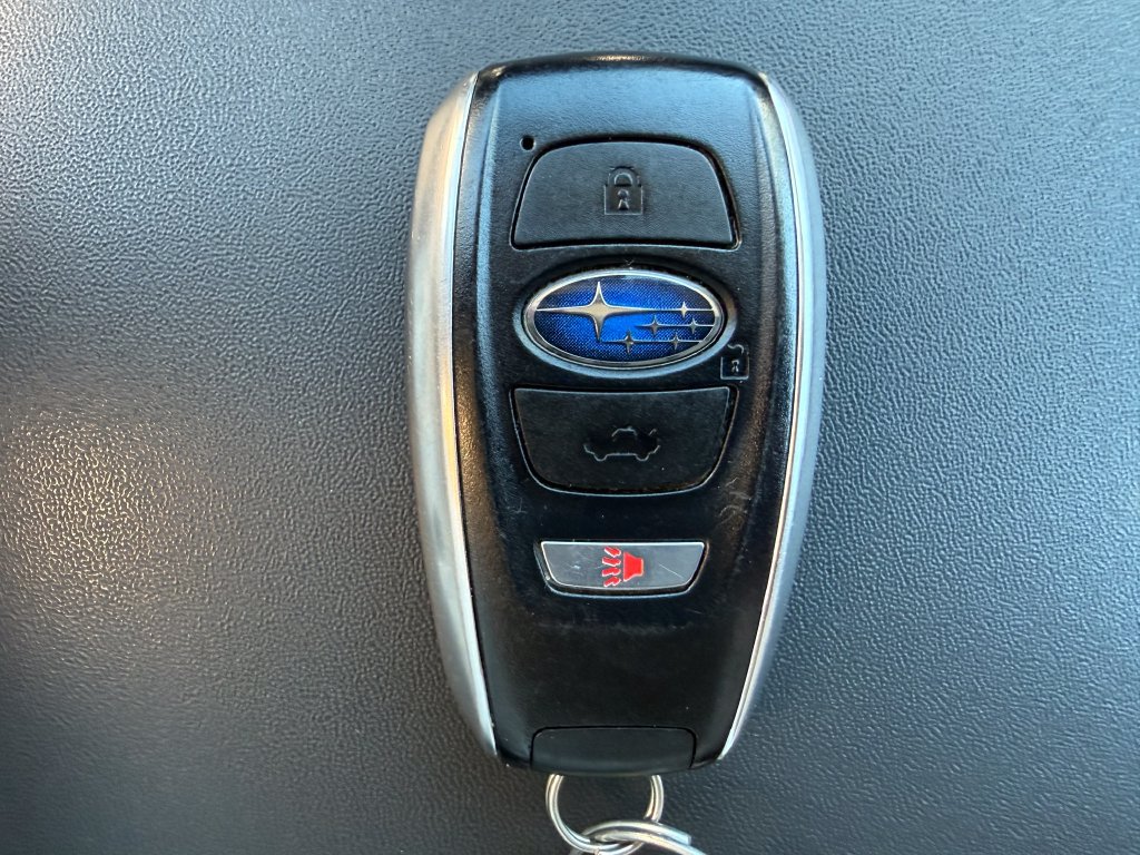 Used 2021 Subaru Ascent Limited w/ Technology Package AWD/4WD image 34