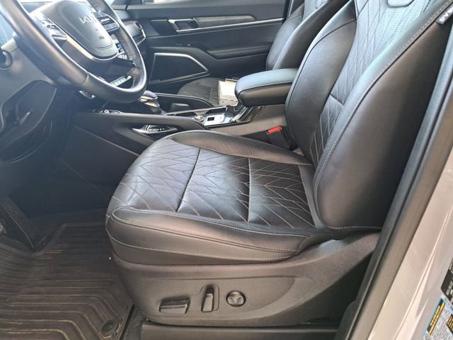 Used 2023 Kia Telluride EX X-Line image 24