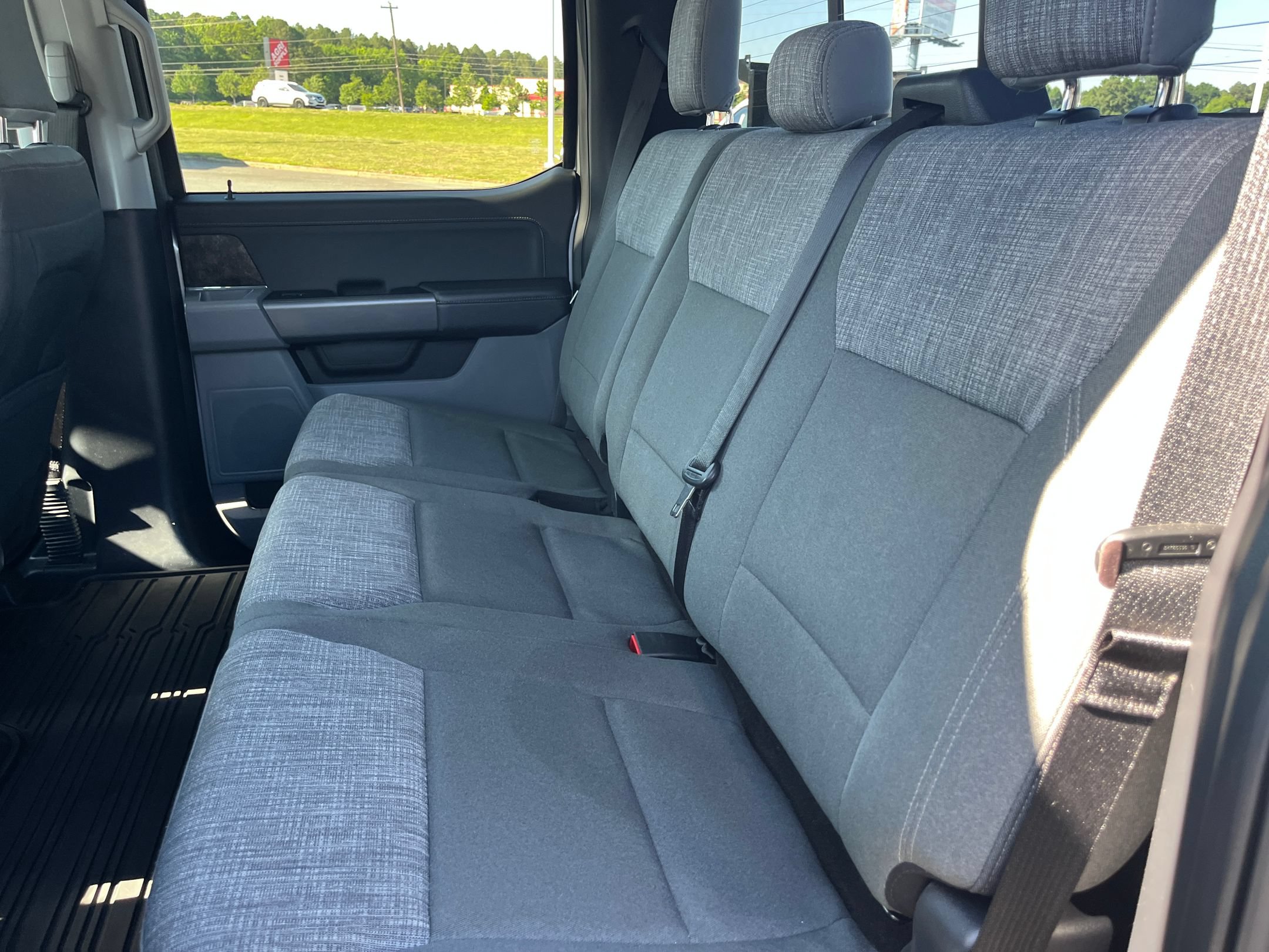 Certified 2023 Ford F150 XLT w/ Equipment Group 302A High AWD/4WD image 26