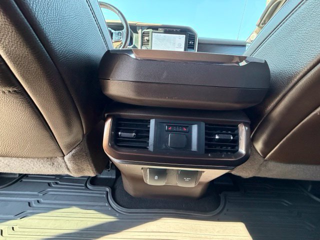 Certified 2024 Ford F150 King Ranch w/ FX4 Off-Road Package AWD/4WD image 28