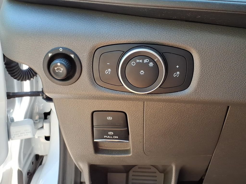 Certified 2024 Ford Transit 250 148 Medium Roof Extended AWD image 13