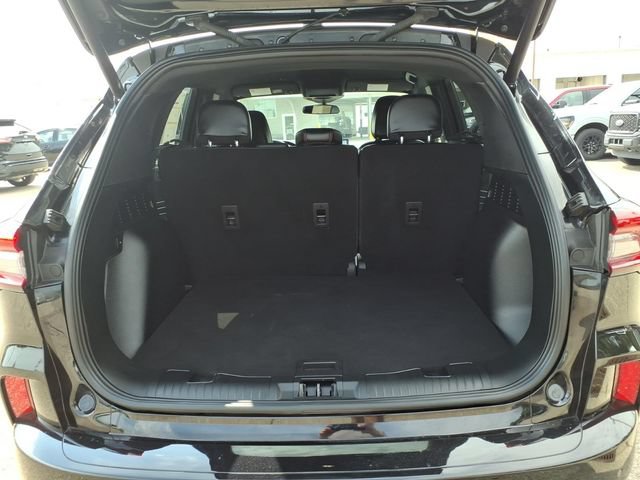Certified 2024 Ford Escape ST-Line w/ Tech Pack #1 AWD/4WD image 8