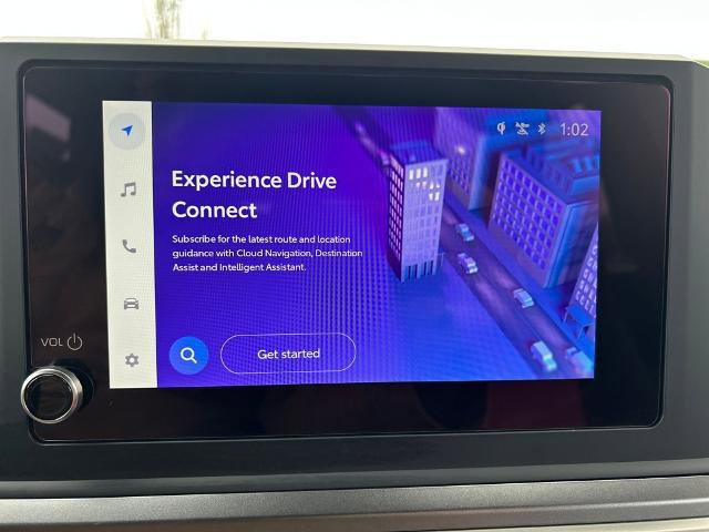 Used 2025 Toyota 4Runner TRD Off-Road image 27