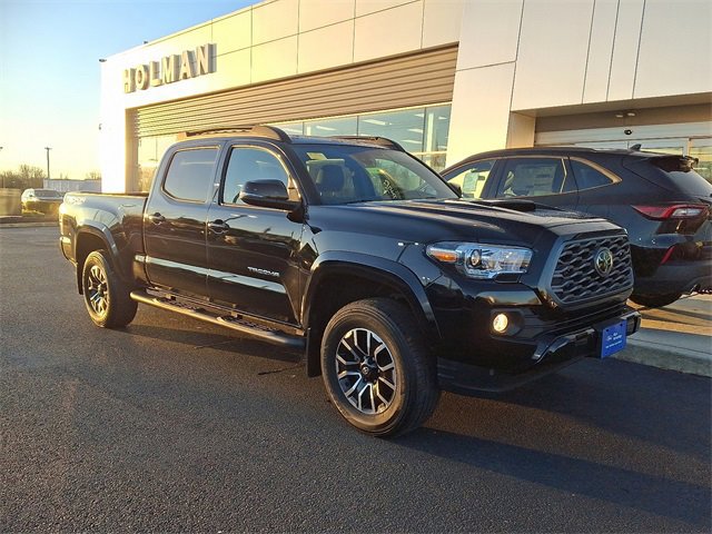 Used 2023 Toyota Tacoma TRD Sport image 6