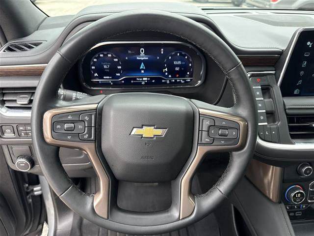 Used 2024 Chevrolet Tahoe High Country RWD image 12
