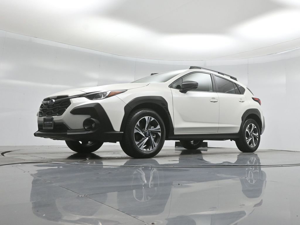 Used 2025 Subaru Crosstrek 2.0i Premium w/ Crosstrek Mirror Package AWD/4WD image 30