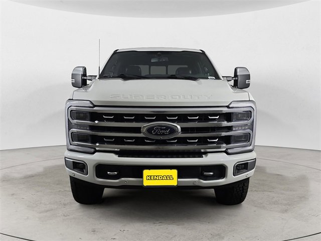 Certified 2024 Ford F250 Platinum w/ Tremor Off-Road Package image 8