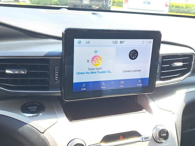 Certified 2023 Ford Explorer XLT w/ Equipment Group 202A image 29