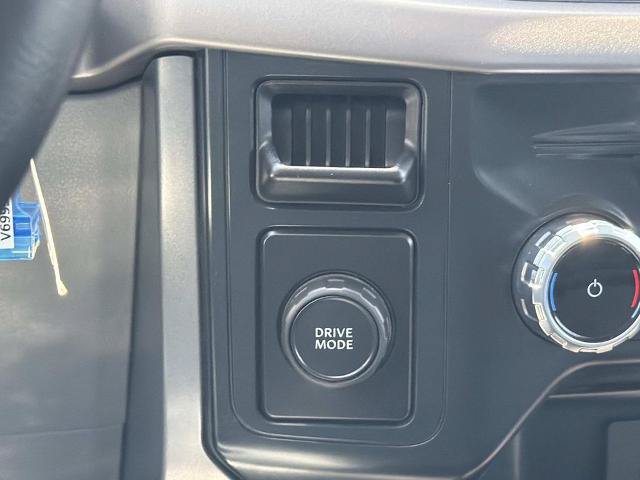 Certified 2025 Ford F150 XLT w/ Equipment Group 301A Standard RWD image 17