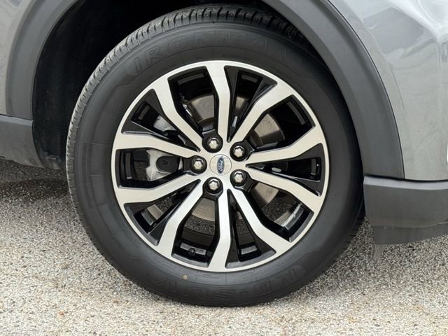 Certified 2025 Ford Explorer ST-Line image 37