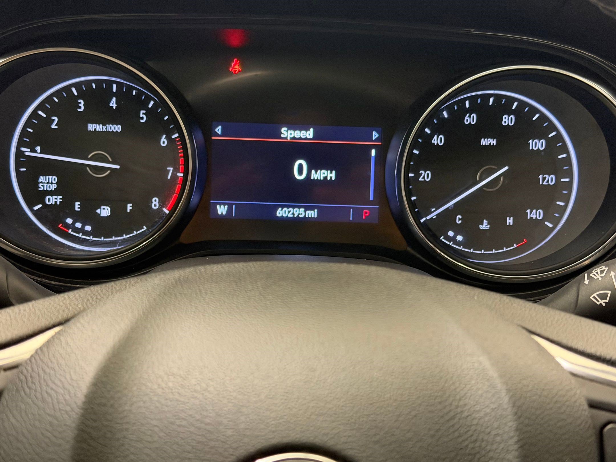 Used 2021 Buick Encore GX Preferred w/ Cold Weather Comfort Package image 20