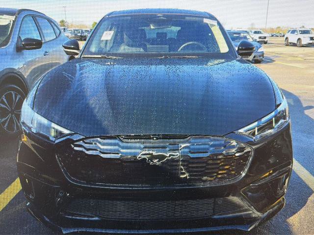 Certified 2025 Ford Mustang Mach-E Premium w/ Sport Appearance Package AWD/4WD image 16