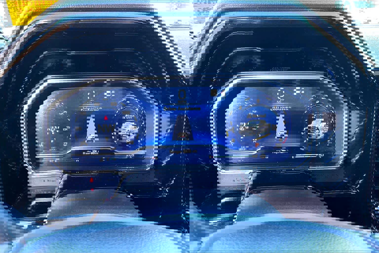 Used 2023 Chevrolet Silverado 1500 LTZ w/ LTZ Premium Texas Edition image 22