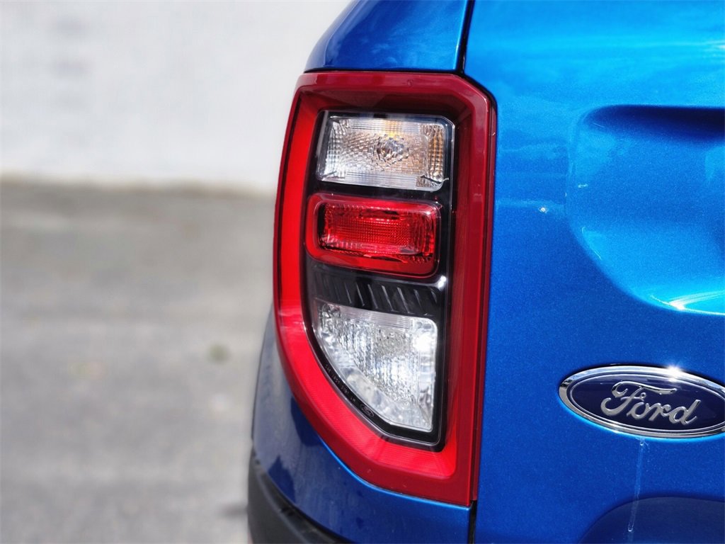 Certified 2022 Ford Bronco Sport Big Bend image 9