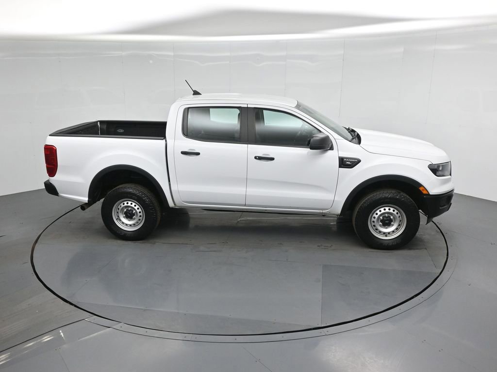 Certified 2023 Ford Ranger XL image 10