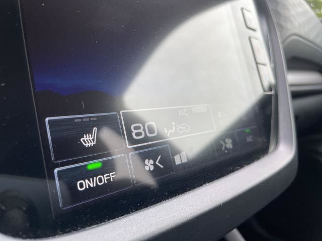 Used 2025 Subaru Forester Premium AWD/4WD image 18