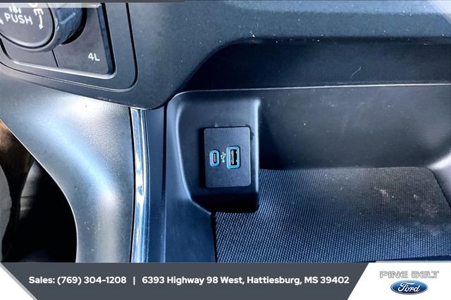 Certified 2023 Ford F150 XL w/ STX Appearance Package image 23