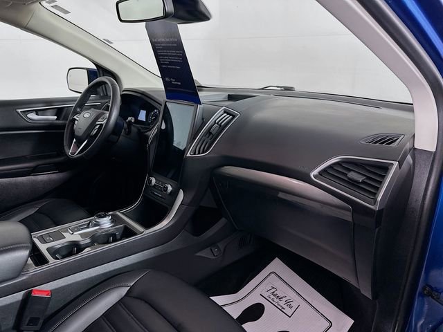 Certified 2024 Ford Edge SEL w/ Convenience Package image 35