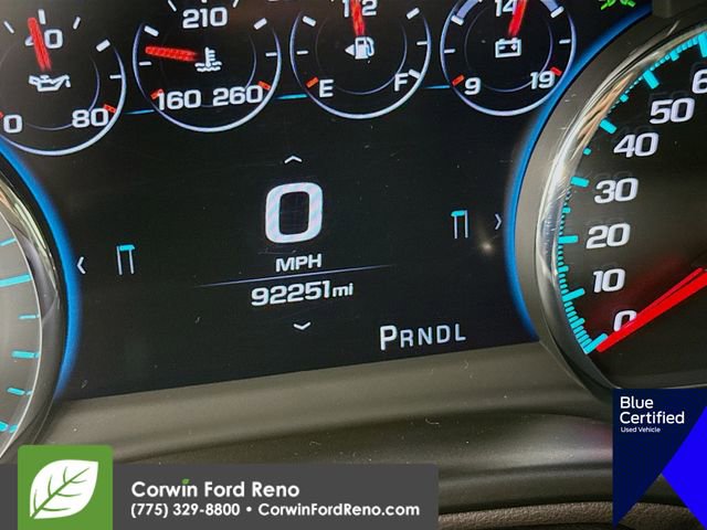 Used 2017 GMC Yukon XL Denali w/ Open Road Package AWD/4WD image 15