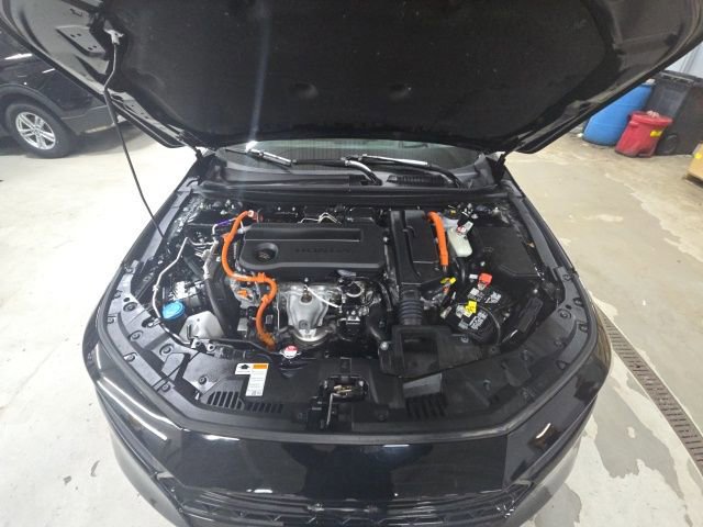 Used 2023 Honda Accord Touring image 13