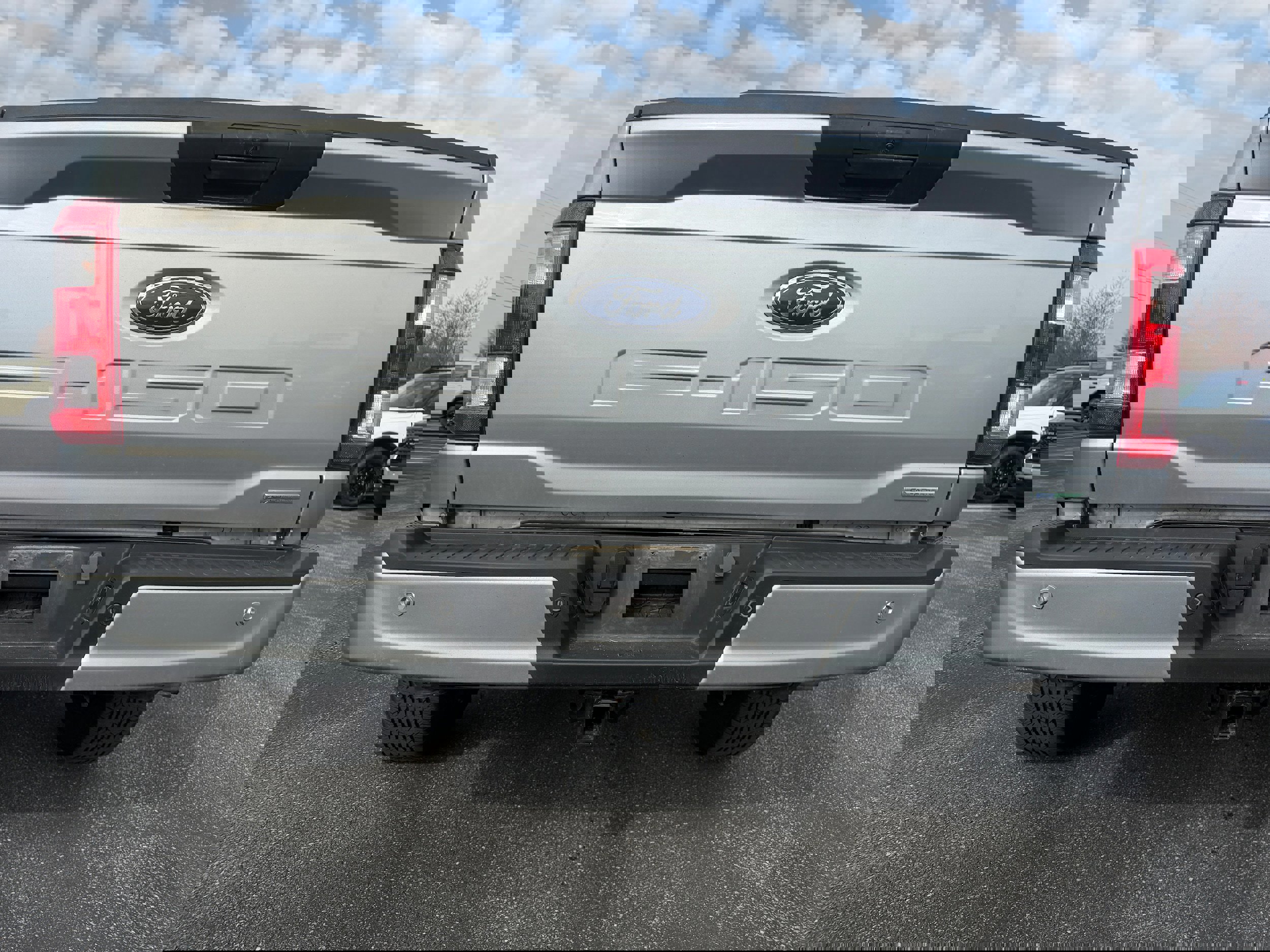 Certified 2023 Ford F150 XL w/ STX Appearance Package video 2