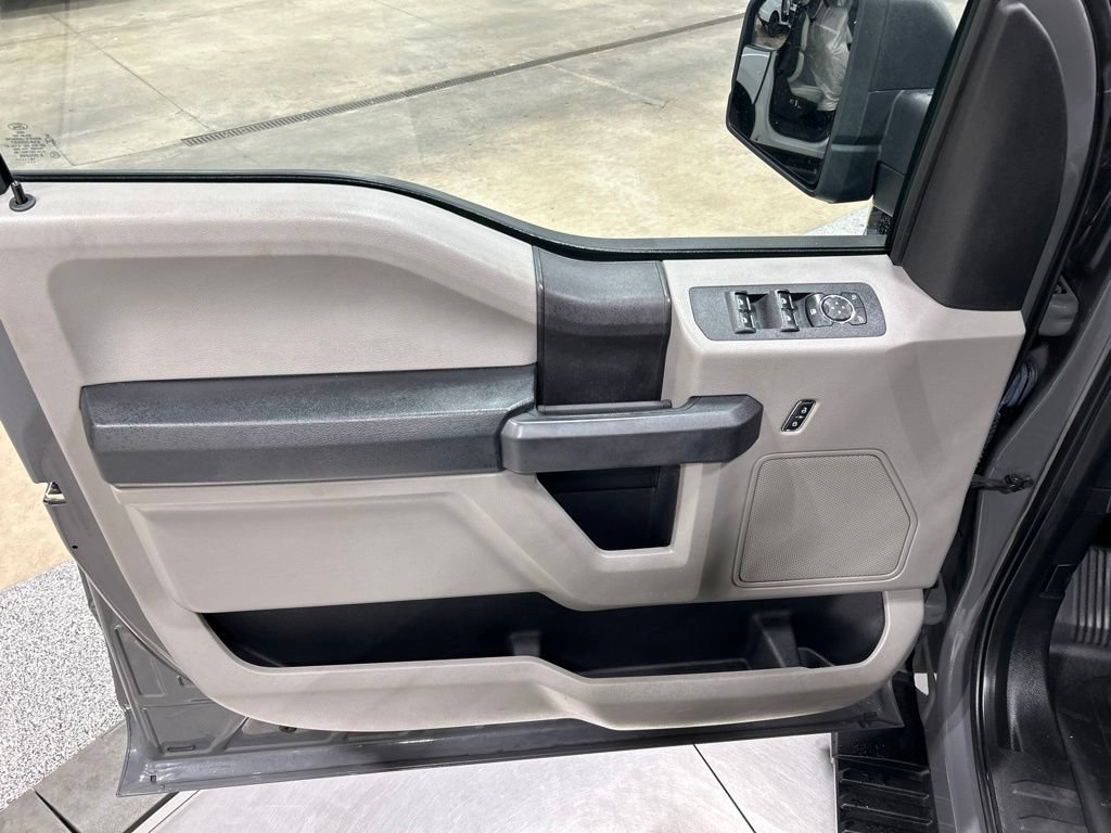 Certified 2018 Ford F150 XL w/ Equipment Group 101A Mid AWD/4WD image 15