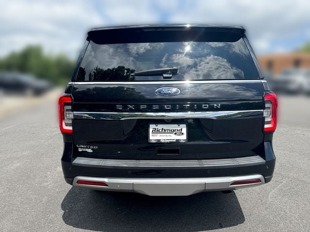 Certified 2022 Ford Expedition Limited AWD/4WD image 7