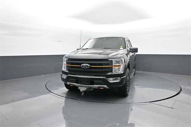 Certified 2022 Ford F150 Tremor image 3