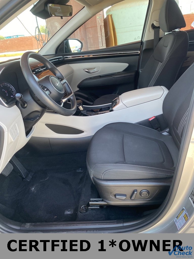 Used 2024 Hyundai Tucson SEL image 21