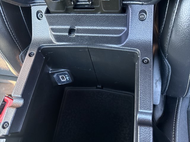 Used 2020 Jeep Wrangler Sport AWD/4WD image 25