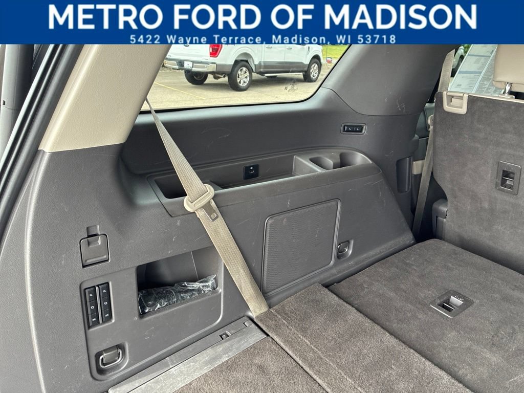 Certified 2021 Ford Expedition Limited AWD/4WD image 46