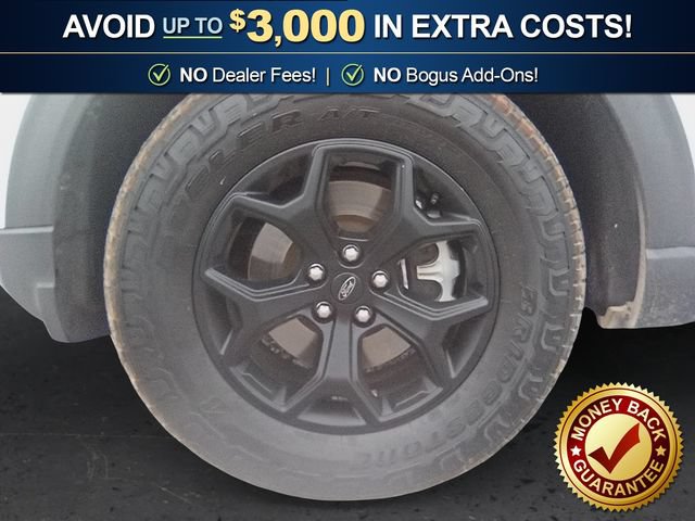 Certified 2023 Ford Explorer Timberline AWD/4WD image 13