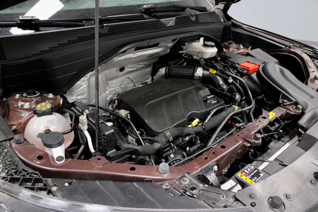 Used 2023 Chevrolet TrailBlazer LT FWD image 18