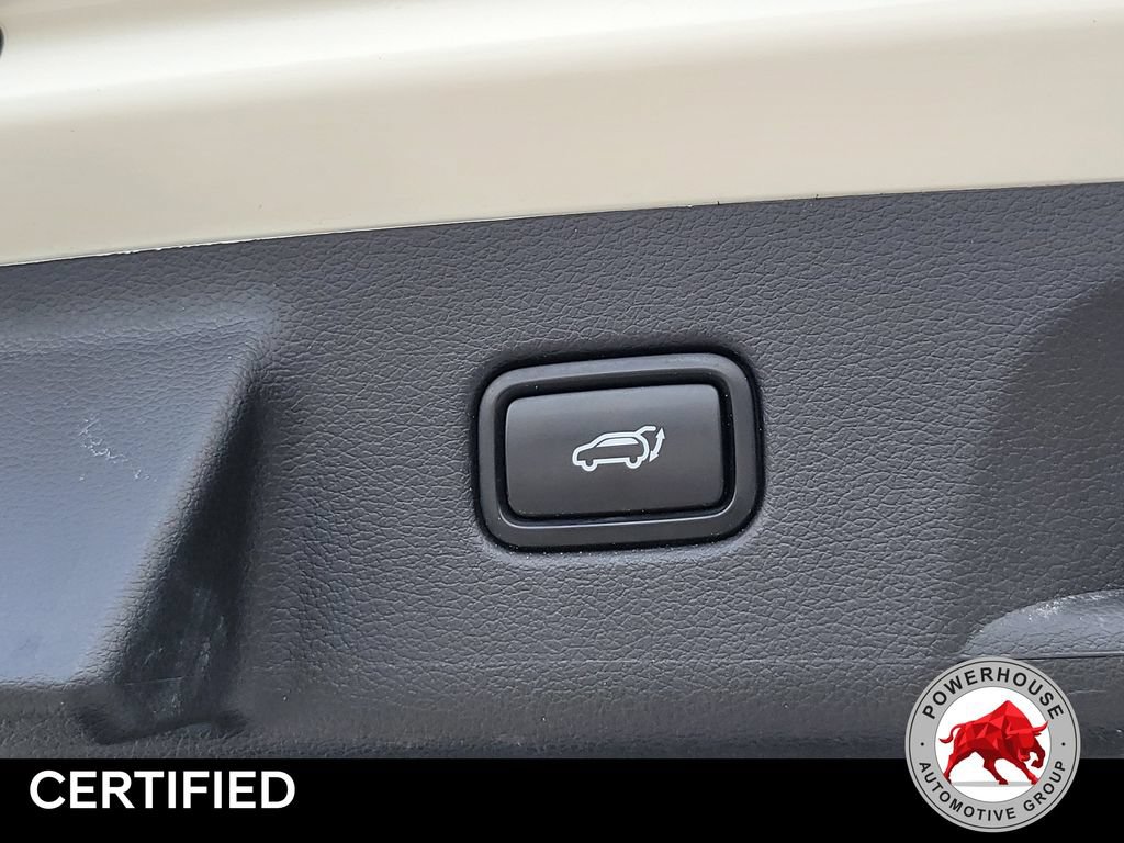 Used 2023 Hyundai Palisade SEL w/ Premium Package FWD image 15