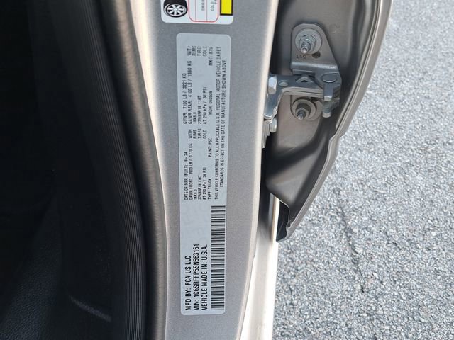 Used 2025 RAM 1500 Big Horn image 35