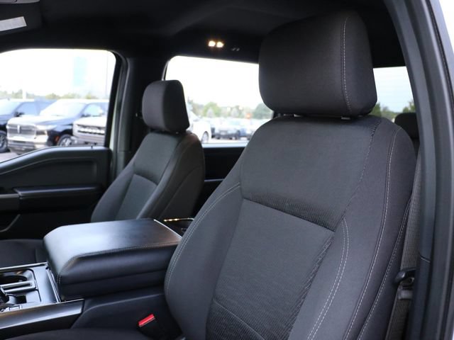 Certified 2023 Ford F150 XLT w/ Equipment Group 302A High AWD/4WD image 21