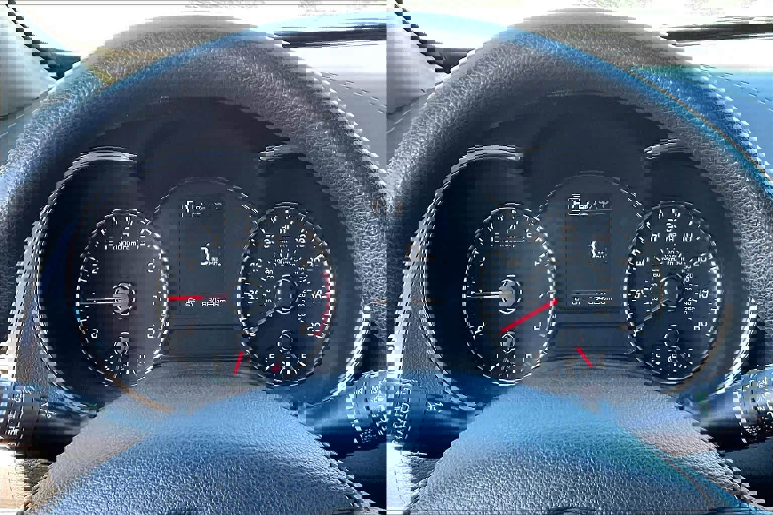 Used 2018 Kia Forte LX w/ LX Popular Package image 25