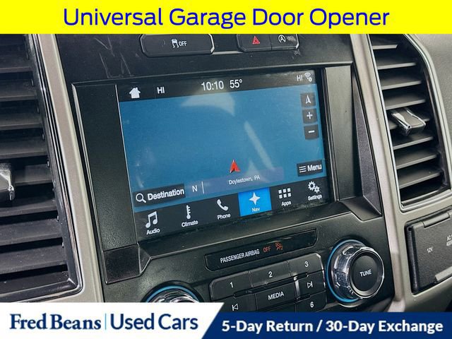 Certified 2017 Ford F150 Lariat image 18