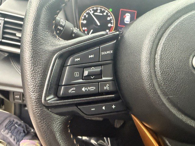 Used 2024 Subaru Outback Wilderness AWD/4WD image 15