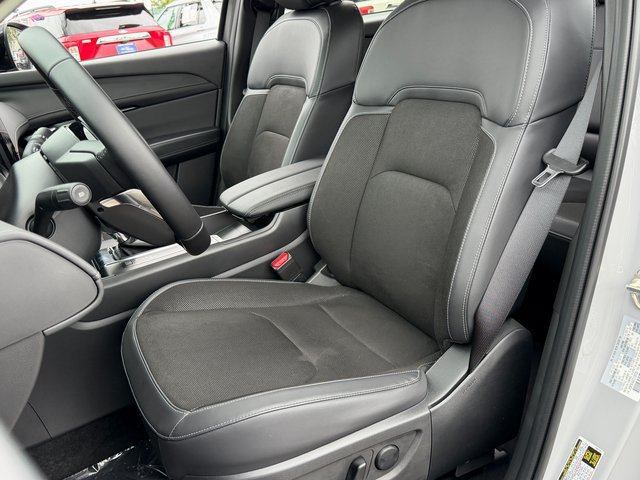 Used 2026 MAZDA CX-5 Preferred AWD/4WD image 9
