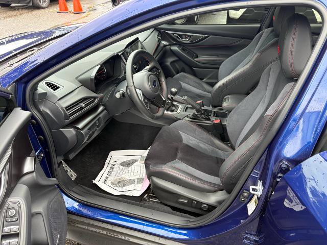 Used 2024 Subaru WRX Limited AWD/4WD image 10