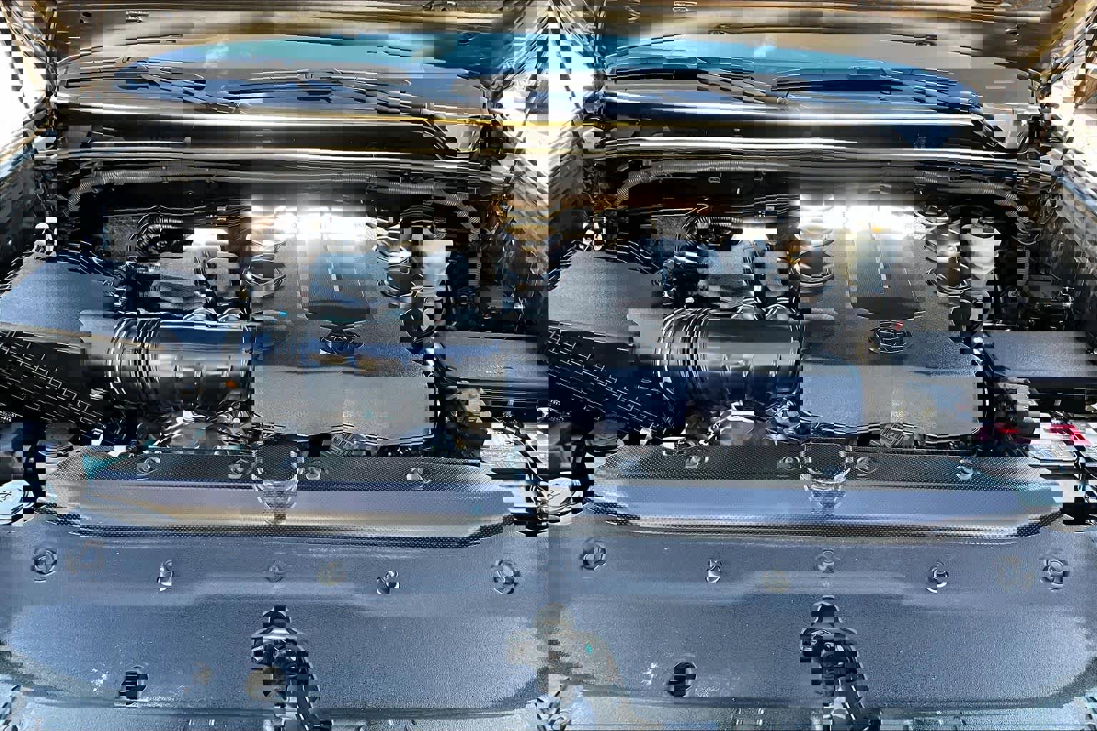 Used 2020 Toyota 4Runner Nightshade image 31