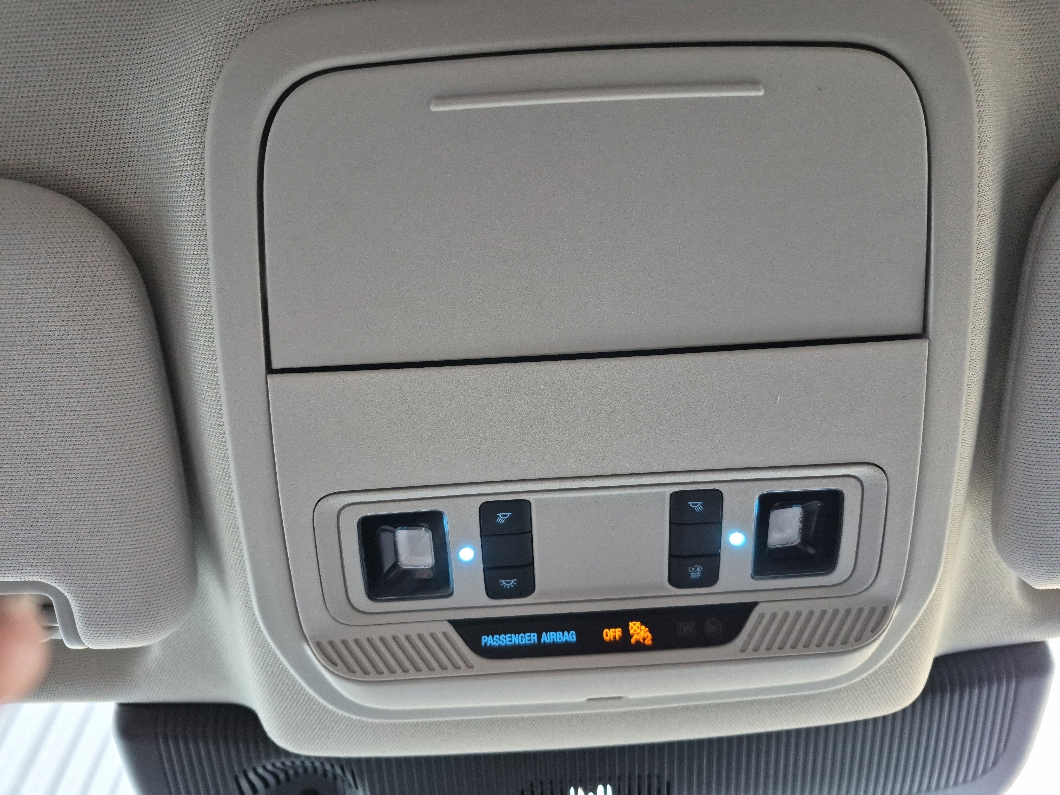 Certified 2025 Ford Explorer Active image 39